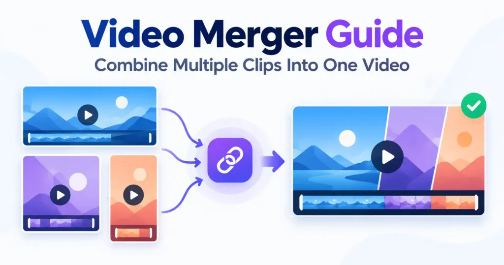 Video Merger Guide