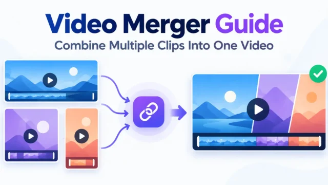 Video Merger Guide