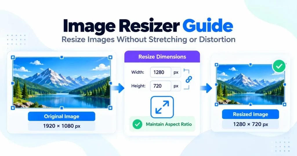 image resizer
