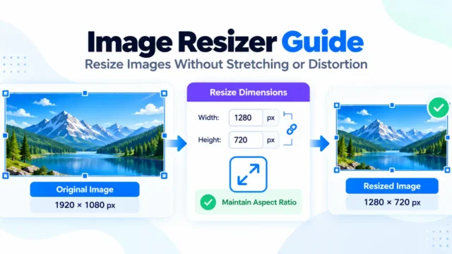 image resizer