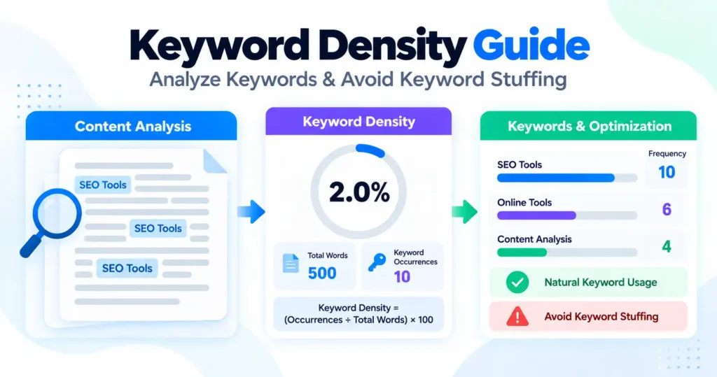 keyword-density