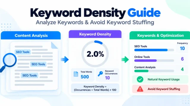 keyword-density
